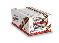 Kinder Bueno 30 ks. x 43g CELÉ BALENIE