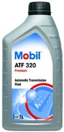 Mobil ATF LT OIL 71141 1L