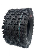 Hakuba 20x11-9 ako Maxxis RAZR2 RAZR M934 43J 6PR