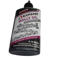 Molly Oil Expand olej na reťaz 100ml