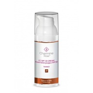 CHARMINE ROSE CC krém SPF 30 KRÉM - OPAĽOVANÝ 50ml