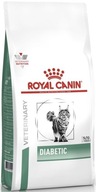 ROYAL CANIN DIABETIC Feline 400g CUKROVKA V KAT