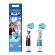 BRAUN Oral-B Stages Power 2ks FROZEN tip