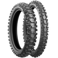 BRIDGESTONE 110/90-19 X20R 62M NHS TT