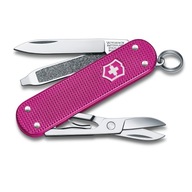 Victorinox vreckový nôž 0.6221.251G Classic ColorsAlox