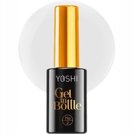 Yoshi Building Gel Gel In Bottle UV LED Hybrid No 2 10ml