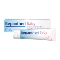 Bepanthen Baby 30g Ochranná masť