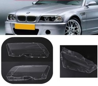 pre BMW radu 3 E46 98-01 Facelift 63126902754 63