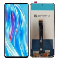 LCD DISPLEJ DOTYKOVÝ HUAWEI P SMART 2021