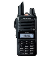 YAESU FT-65 RÁDIO TELEFÓN VHF/UHF 5W