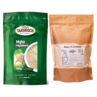 Natur Planet kokosová múka + mandľová múka 1kg