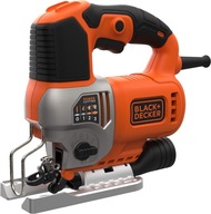 Priamočiara píla Black&Decker 650 W, napájaná zo siete