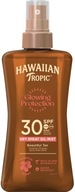 Hawaiian Tropic Coconut Argan Sun Oil 30 SPF 200 ml s DE