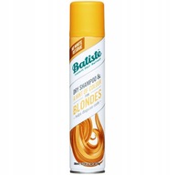 Suchý šampón pre blondínky Batiste Dry Shampoo P1