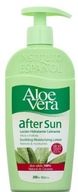 INSTITUTO ESPANOL ALOE VERA BALZAM PO SLNENÍ