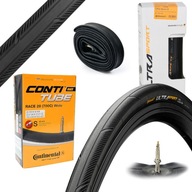 SET Continental Ultra Sport 28