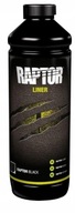 Upol Raptor Liner - Čierna SUPER CENA!!!