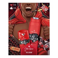 SADA TYČOV OLD SPICE VLFTHORN 50ml + GEL 250ml