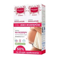 MUSTELA MATERNITE Krém na strie 3v1, 2x250ml