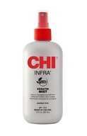 CHI INFRA Keratin Mist Treatment Keratínová hmla na vlasy 355ml