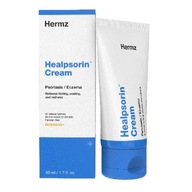 Hermz Healpsorin krém 50 ml