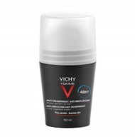 VICHY Homme 48h roll-on deodorant pre mužov 50