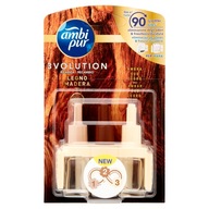 AMBI PUR 3VOLUTION LEGNO MADERA drevo CEDÁROVÁ VLOŽKA 20ML IT