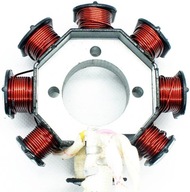 STATOR cievky 250cc CB250 Zongshen 169FMM