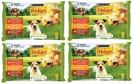 Purina Friskies Vitafit Adult v omáčke 16x100g