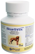 BIOWET Bioarthrex 75 tabliet. pre psie kĺby