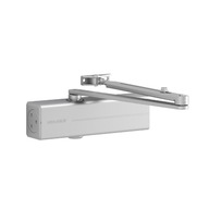 LOB ZAVÁRAČ DVERÍ DC140 NOŽNICE RAMENO BIELY ASSA ABLOY DC140