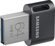 Pendrive Samsung FIT Plus 2020 64GB MUF-64AB/APC