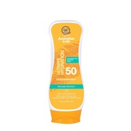 Vodotesný filter Australian Gold SPF 50 Lotion