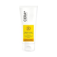 CERA+ krém na suchú a citlivú pleť, SPF30+, 50ml