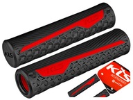 KELLYS ADVANCER 020 RED 130 MM GRIP