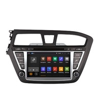 Pre GPS navigáciu Hyundai I20 2014-2022