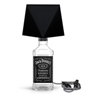 JACK DANIELS NOČNÁ STOLNÁ LAMPA 0,7 ltr