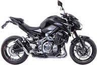 Tlmič výfuku LeoVince SLIP-ON LV10 BLACK KAWASAKI Z 900 2017-2024