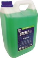 Goliat Pro Tekutý čistiaci a ošetrujúci prostriedok na podlahy 5l