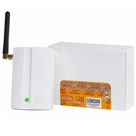 GSM2000LTE riadiaci modul 12V/24V 2G/4G/LTE 4-vstupy/4-výstupy - Elmes