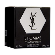 Yves Saint Laurent L'Homme toaletná voda 40 ml