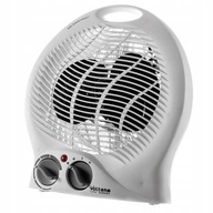 VENTILÁTOROVÝ OHRIEVAČ VOLTENO 2000W FARELKA