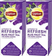 Lipton Classic Berry Tea 2x25ks-1,6g