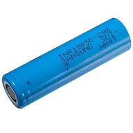 INR18650-29E 2900mAh Li-Ion 18650 Sam batéria