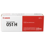 NOVÝ Canon CRG051HBK CRG-051 HBK toner imageCLASS LBP162dw LBP-162dwf