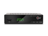 DVB-T2 tuner AX Technology SMT-01