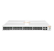 Prepínač Hpe L2+ Managed SFP+ 48xRJ-45 JL685A