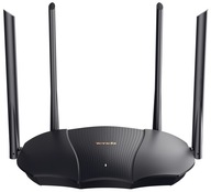 Výkonný TX9 PRO AX3000 dvojpásmový WiFi6 GIGABIT router