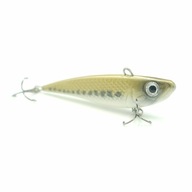 Wobler Usak Fat bream 9,5cm 22g ZLAT