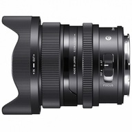 SIGMA C 20mm F2.0 DG DN (Series I) L-mount